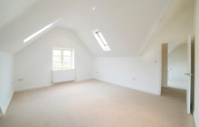 Preston Upon The Weald Moors bedroom extension leads