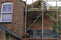free Preston Upon The Weald Moors home extension quotes