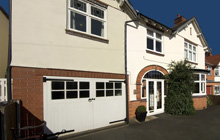 Preston Upon The Weald Moors multiple storey extension leads